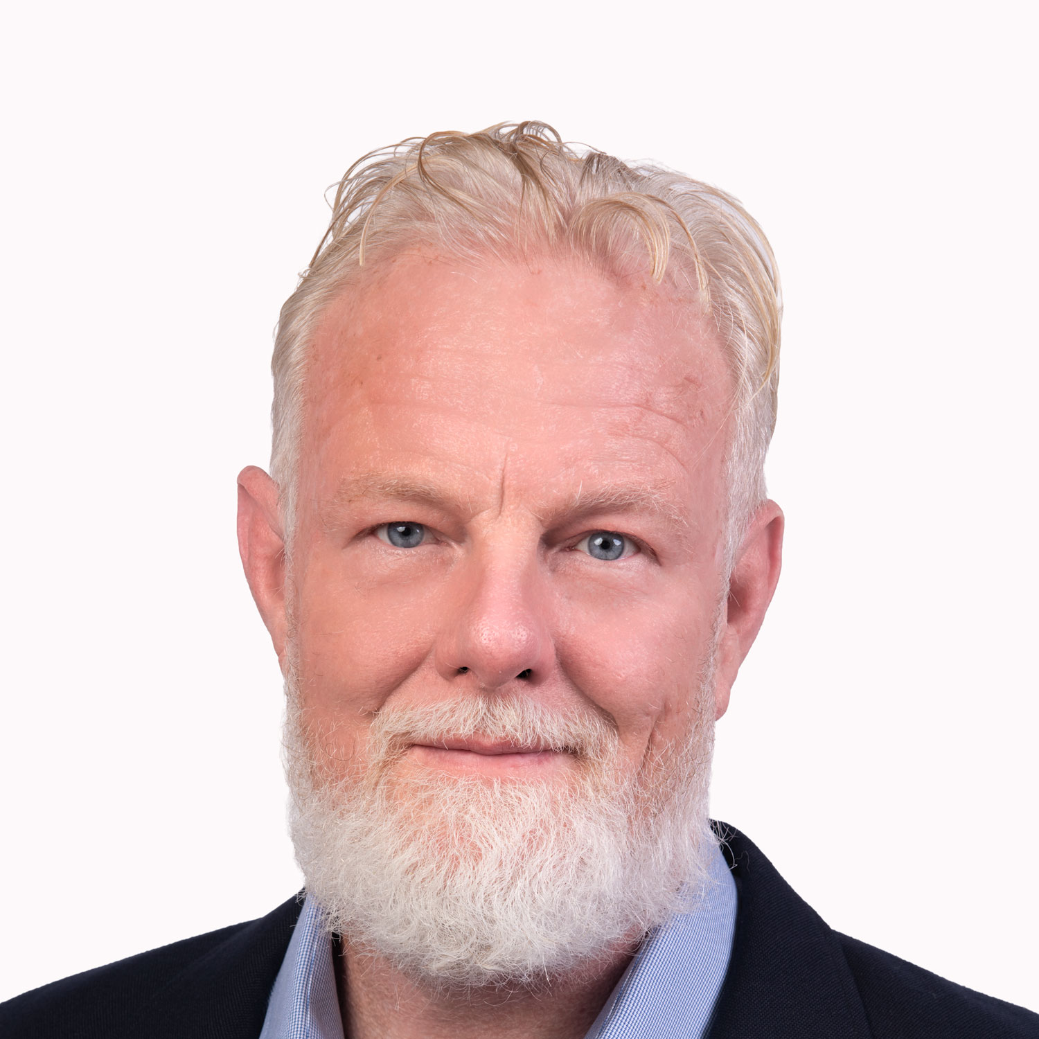 Jason de Luisa PMHNP-BC FNP-BC